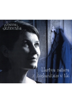 Martwa natura z kochankiem w tle
