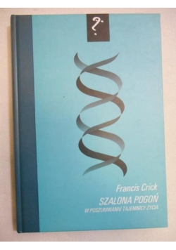Szalona pogoń