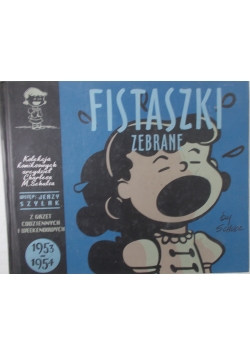 Fistaszki