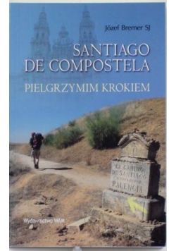 Santiago de Compostella