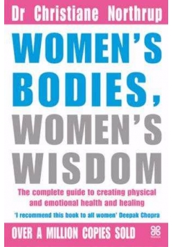 Women's bodies, women's wisdom