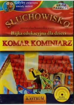 Komar kominiarz