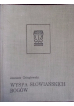 Wyspa słowiańskich bogów
