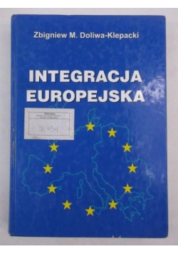 Integracja europejska