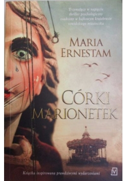 Córki marionetek