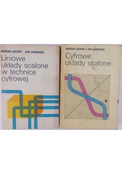 Cyfrowe układy scalone/Liniowe układy scalone w technice cyfrowej
