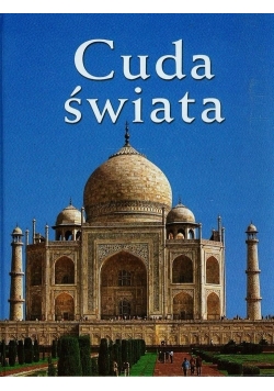 Cuda świata