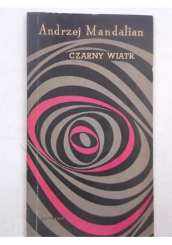 Czarny wiatr