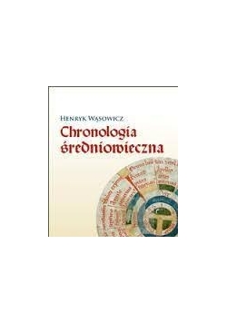 Chronologia Średniowiecza