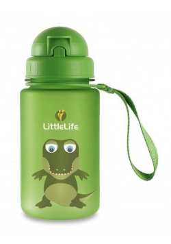 Bidon LittleLife Krokodyl