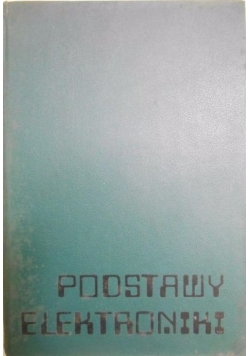 Podstawy elektroniki