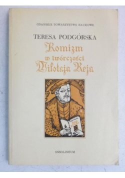 Komizm w twórczości Mikołaja Reja