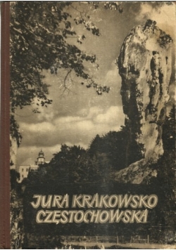 Jura Krakowsko-Częstochowska