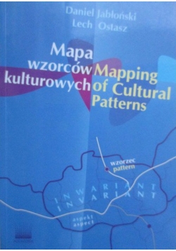Mapa wzorców kulturowych , nowa