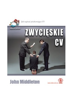 Zwycięskie CV
