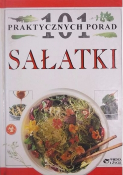 101 porad sałatki