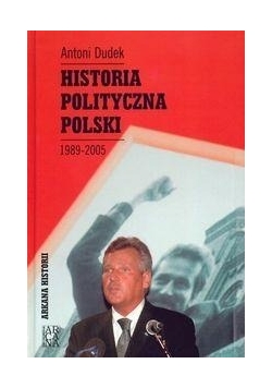 Historia polityczna Polski 1989-2005