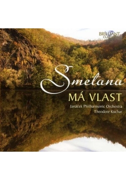 Smetana: Má Vlast