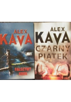 Fałszywy krok/ Czarny piątek