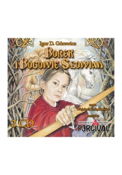 Borek i Bogowie Słowian