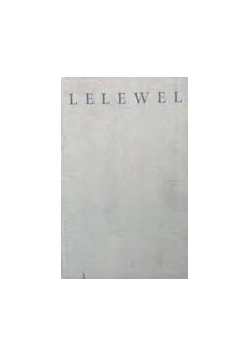 Lelewel