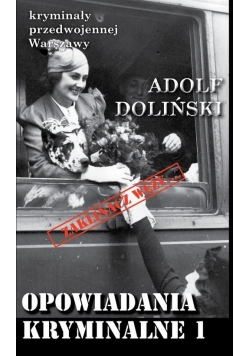 Opowiadania kryminalne 1