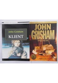 Klient/Apelacja