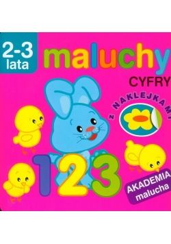 Maluchy Cyfry