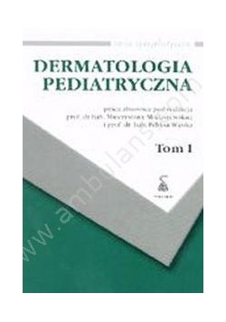 Dermatologia pediatryczna