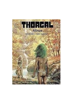 Thorgal Alinoe