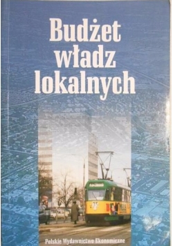 Budżet władz lokalnych