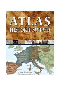 Atlas historii świata