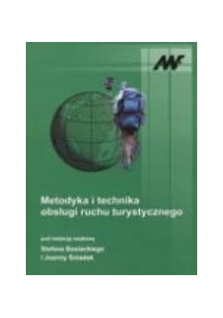 Metoda i technika obsługi ruchu turystycznego