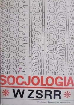 Socjologia w ZSRR