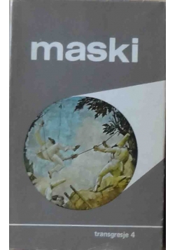Maski Tom I