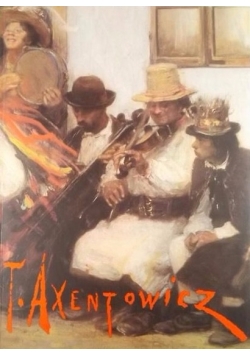 Katalog wystawy 1859 - 1938