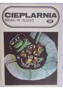 Cieplarnia