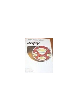 Zupy