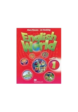 Englisch World Pupil's Book