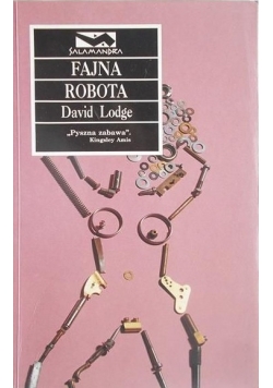 Fajna robota