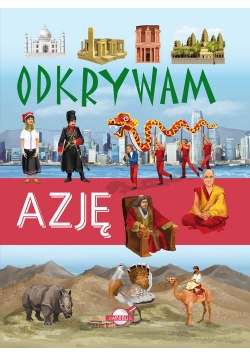 Odkrywam Azję