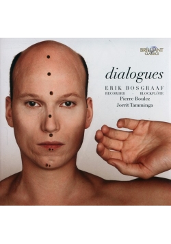 Boulez/Tamminga: Dialogues