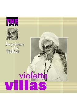 Ja jestem już taka