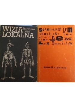 Wizja lokalna/Powrót z gwiazd