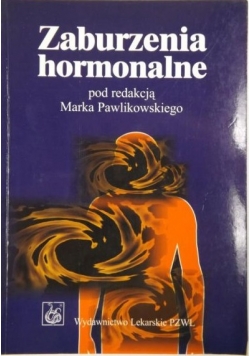 Zaburzenie hormonalne