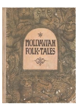 Moldavia Folk-Tales