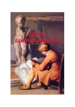 Sztuka samowychowania