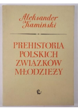 Prehistoria polskich związków młodzieży