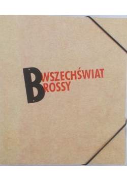 Wszechświat Brossy / Bverso Brossa