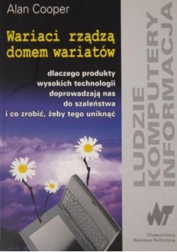 Wariaci rządzą domem wariatów